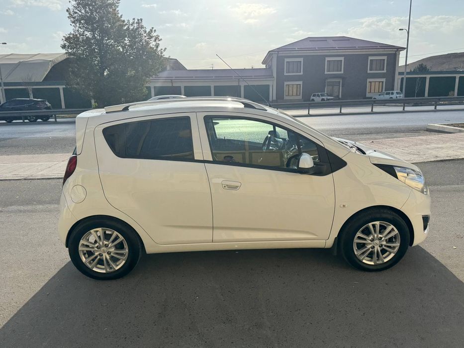 Spark 2020 Avtomat