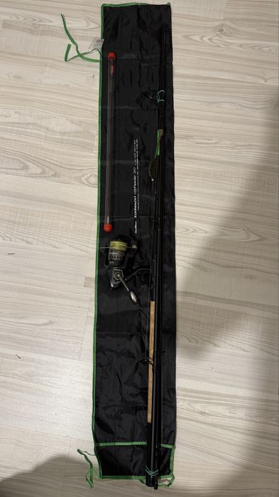 Scule pentru pescuit(vand sau schimb cu scule de casting)