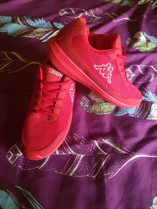 Adidasi Kappa 46cm