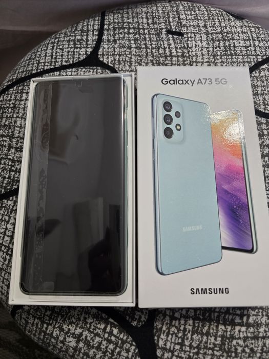 Samsung Galaxy A73 5G