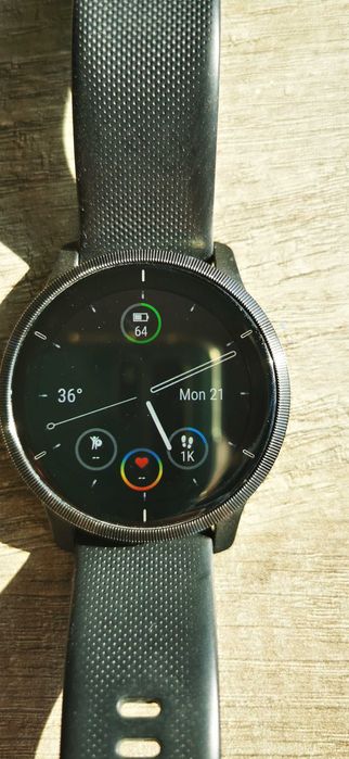 Ceas Garmin Venu 2