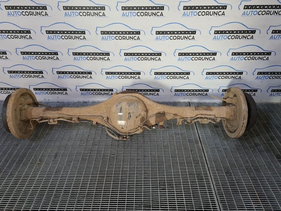 Punte spate Mitsubishi L200 V 2.4 Diesel 2015 - 2018 181CP Manuala 6 Trepte 4N15 (958) ...