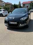 Renault megane GT line