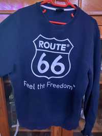 Bluză Route 66 mărimea L de băieți