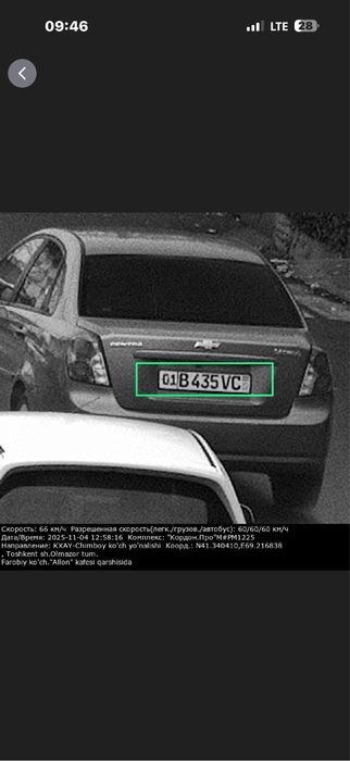 Lasetti Jentra 2016 1evro avtomat toza