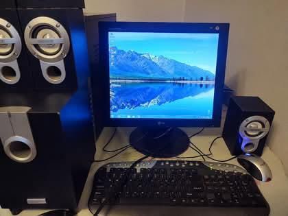 Продам компьютер
