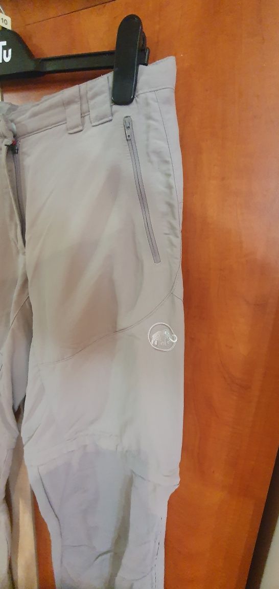 Mammut pantaloni 38