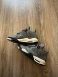 jordan 4 gray marimea 41