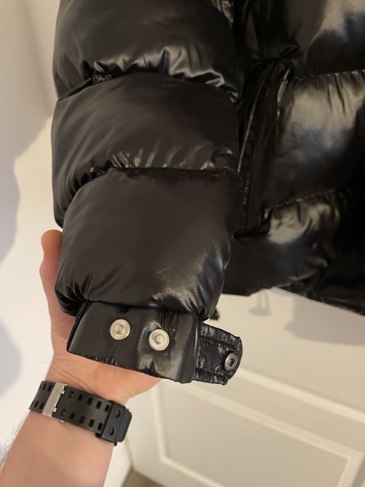 Geaca Canada Goose neagra