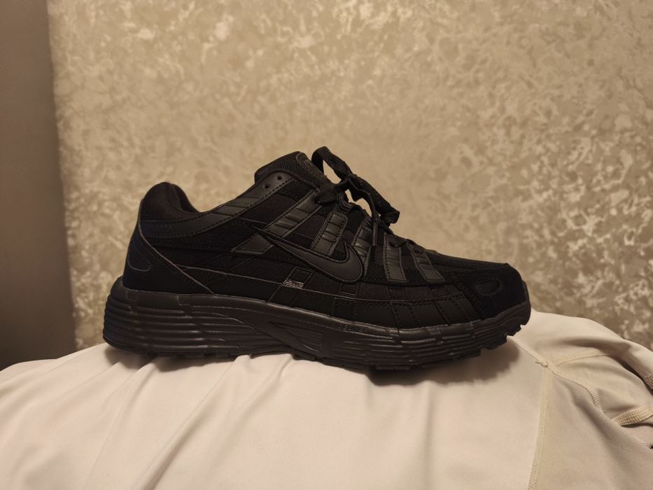 Кроссовки мужские зимние Найк