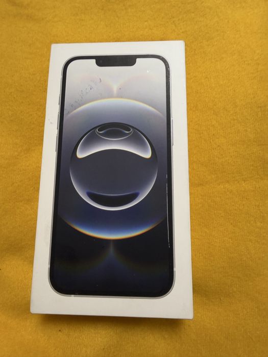 Oferta !! Iphone 16 E 128 SIGILAT ! Pret mic !