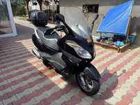 Aprilia atlantic 125cm