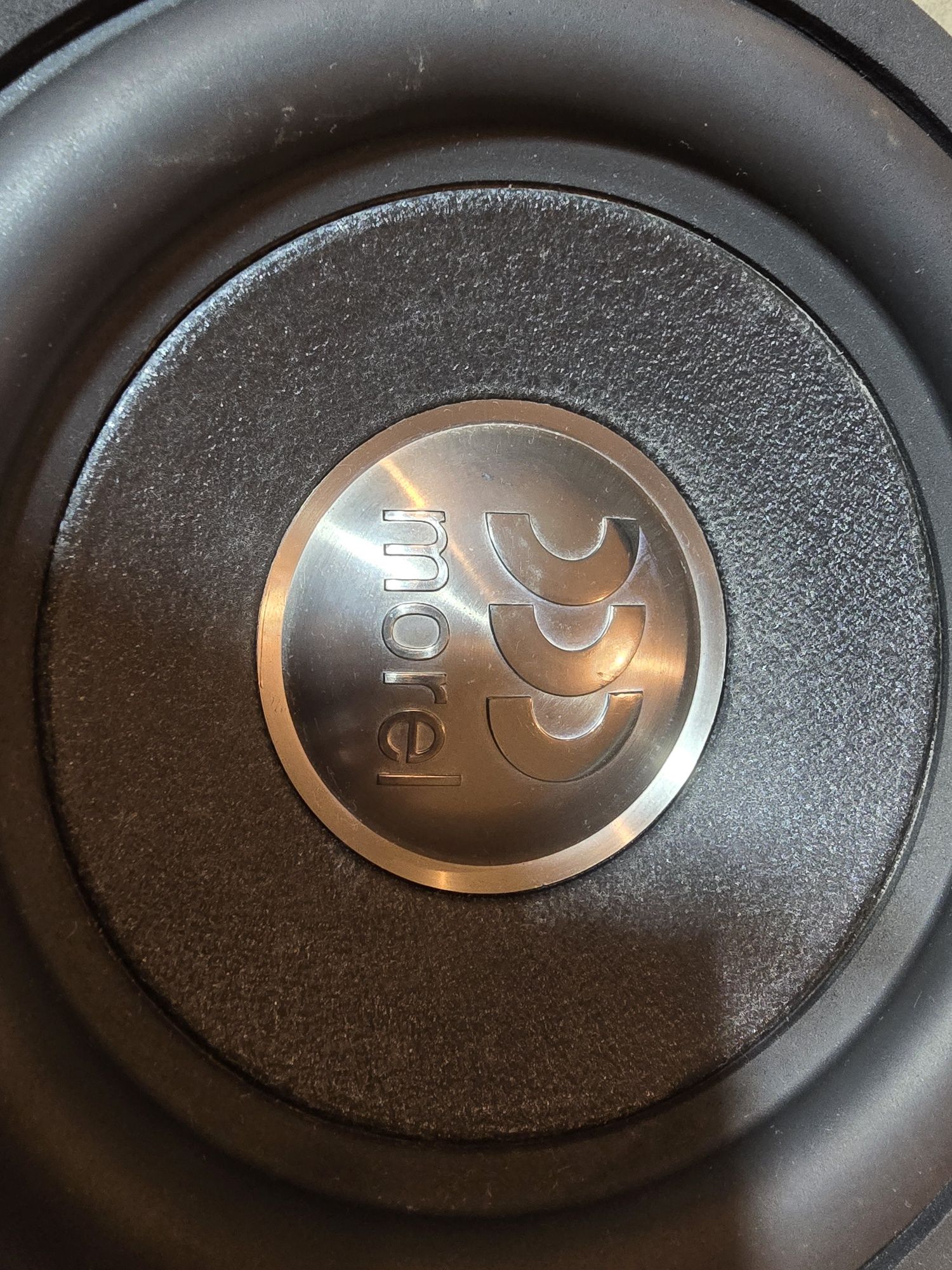 Subwoofer Morel primo 10
:
-
. ' '