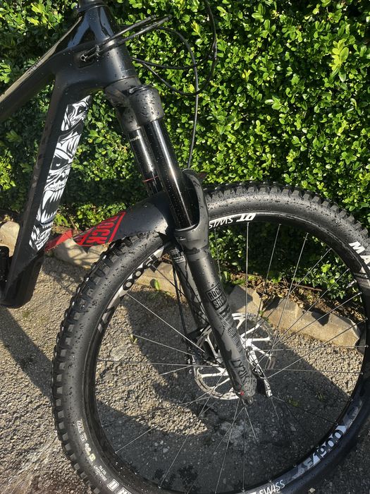 Vand Canyon strive CF 7.0 2020
