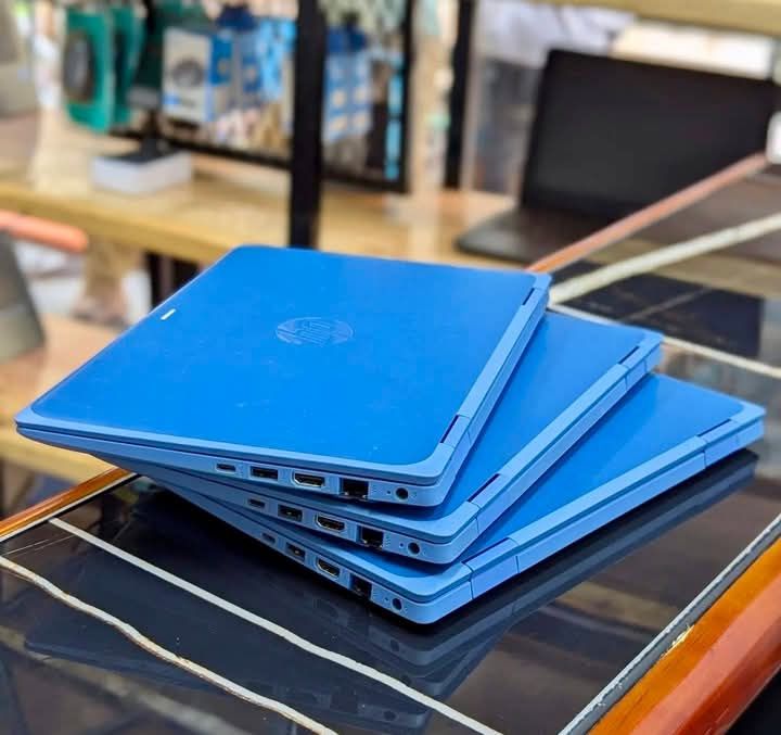 HP Pro Book x360