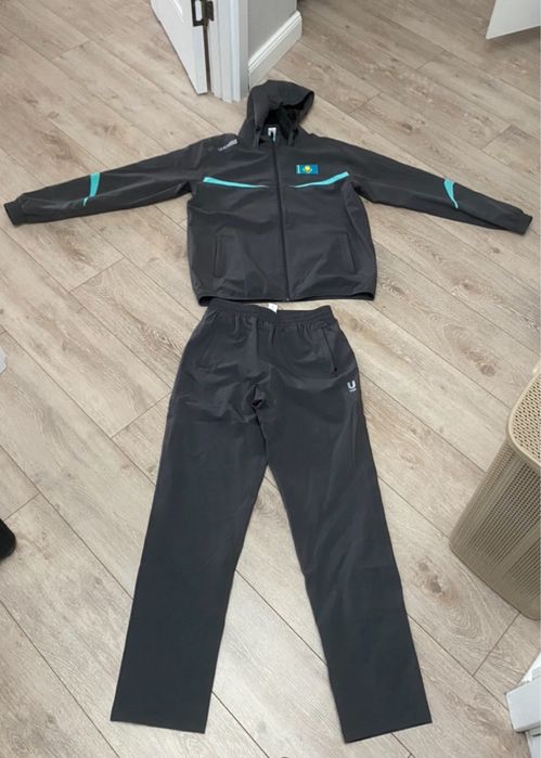 двойка qazaqstan