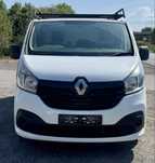 Renault Trafic 1.6dci120hp НА ЧАСТИ