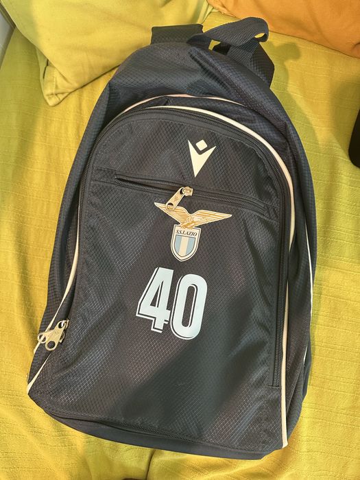 Rucsac (ghiozdan) fotbal SS Lazio