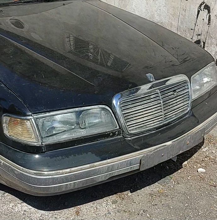 Супер салон ва принц га запчасти