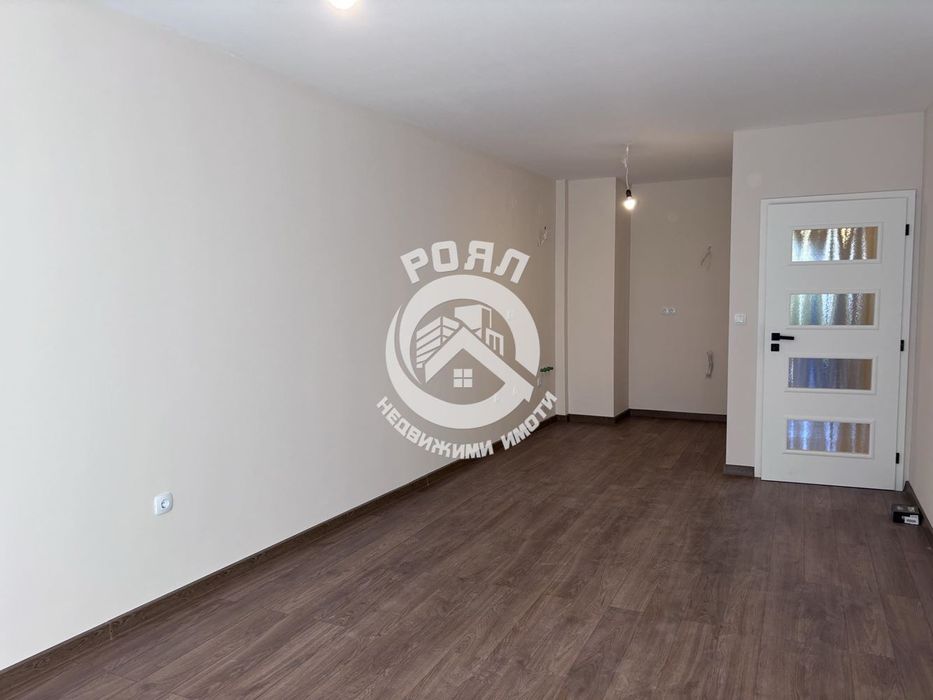 Продава се Двустаен апартамент в Пловдив, Христо Смирненски - 81 кв.м за 1467 €/кв.м - Снимка #2
