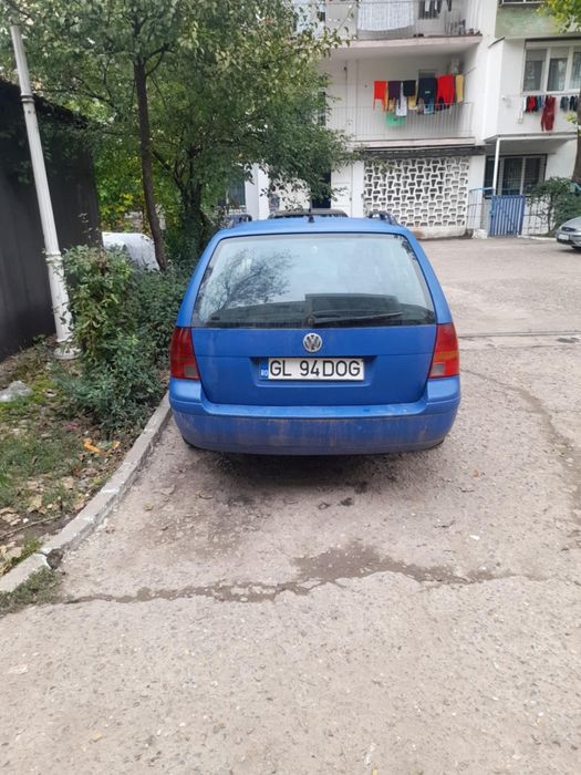 Volkswagen golf4