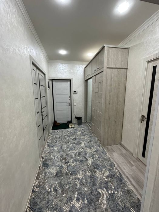 Ттз Ахмад Югнакий продается квартира 4/1/5 с евро ремонтом балкон 2х6