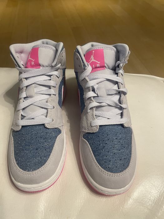 Sneakers Nike Air Jordan