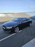 Audi A5 S-line 2.0 TDI automat