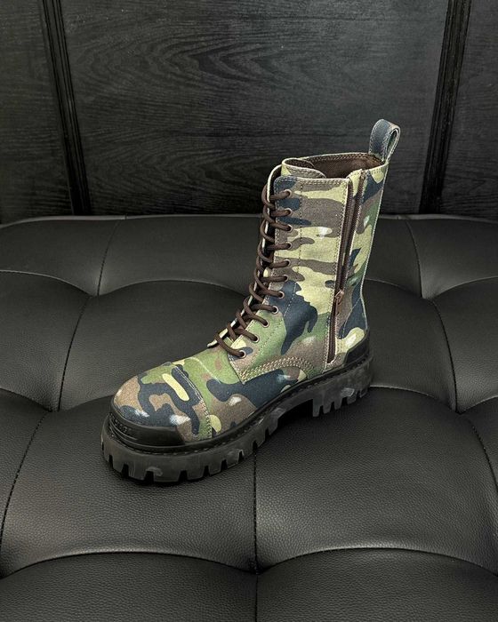 Ghete Balenciaga Premium