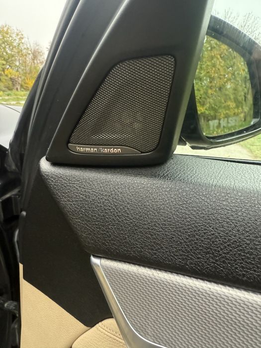 БМВ Ф10 520д НА ЧАСТИ/BMW F10 520d na chasti!