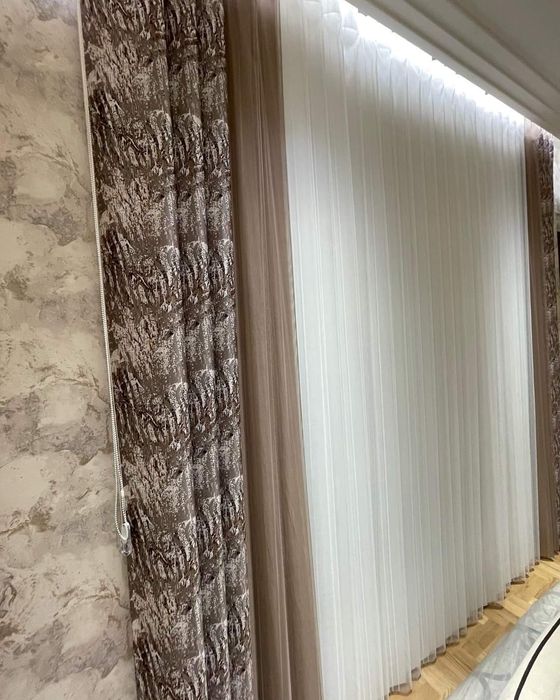 Жалюзи 24 соатта Jalyuzi tez va sifatli