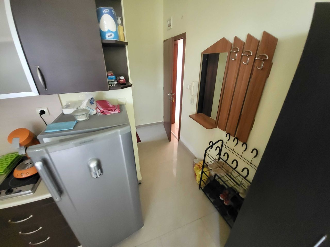 Продава се Двустаен апартамент в к.к. Слънчев бряг - 55 кв.м за 603 €/кв.м - Снимка #8