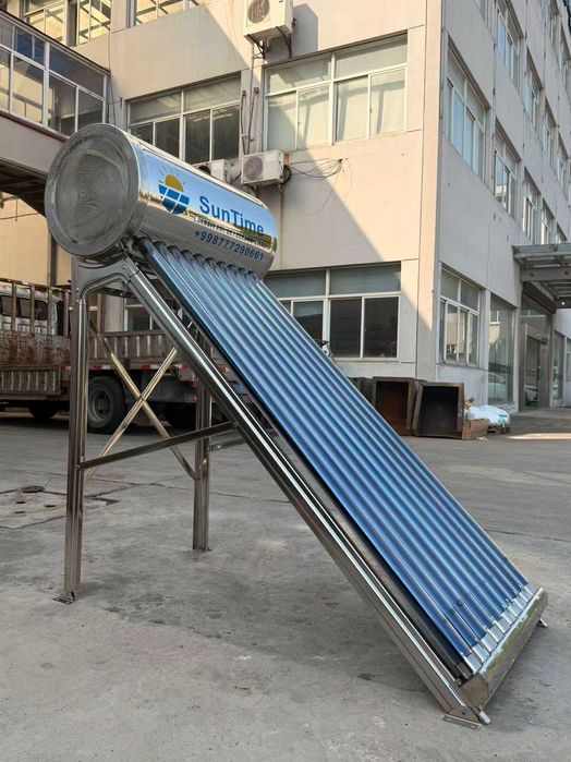 Quyosh suv isitgichlari ,солничней водонагривател