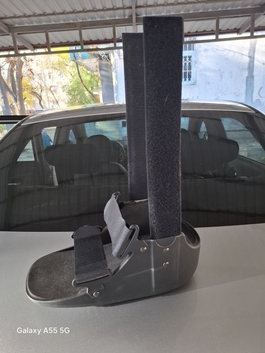 Продаётся Ортез голиностопный