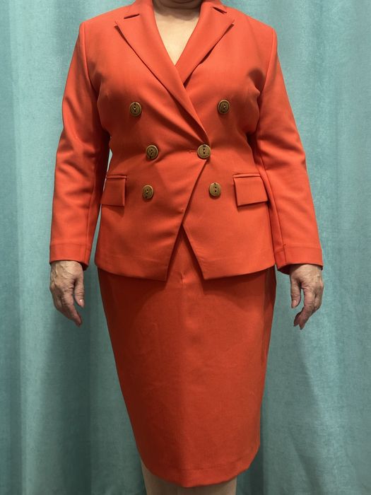 Костюм женский классический