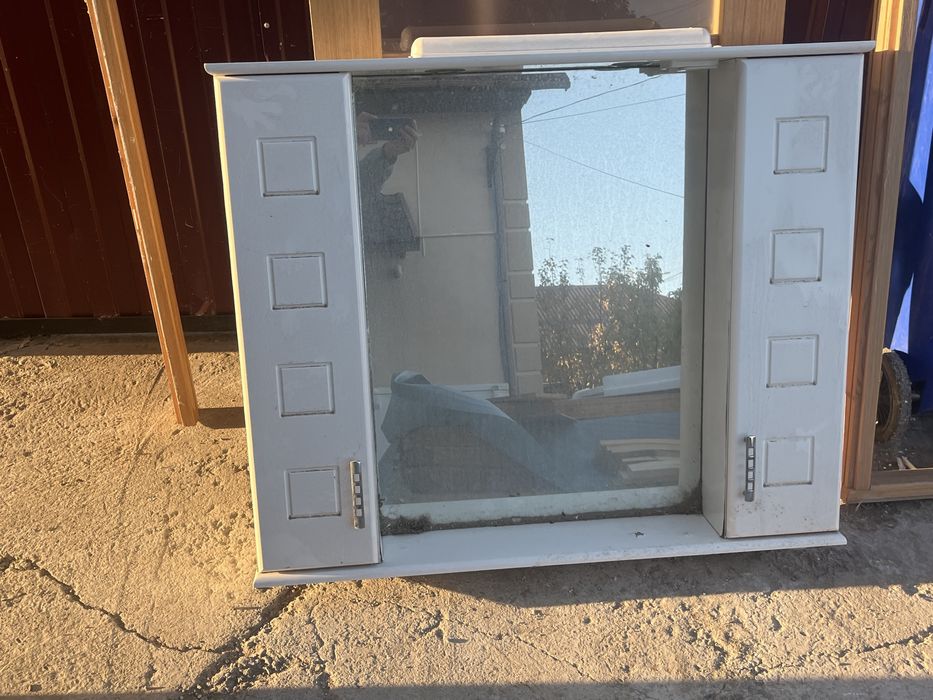 Зеркало для ванной