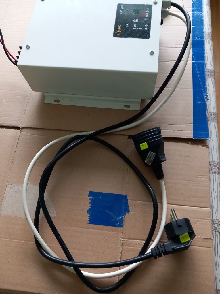 Продавам юпиес 100 W