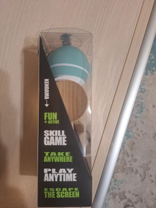 Kendama Sweets Broken Shape