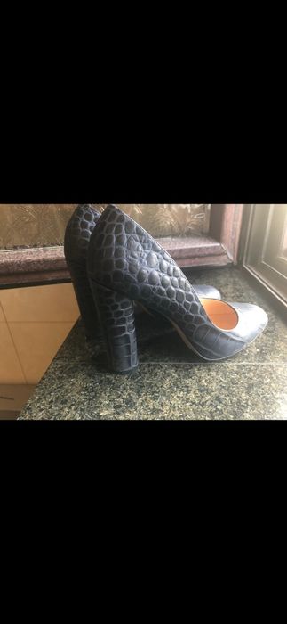 Pantofi Musette mărimea 38