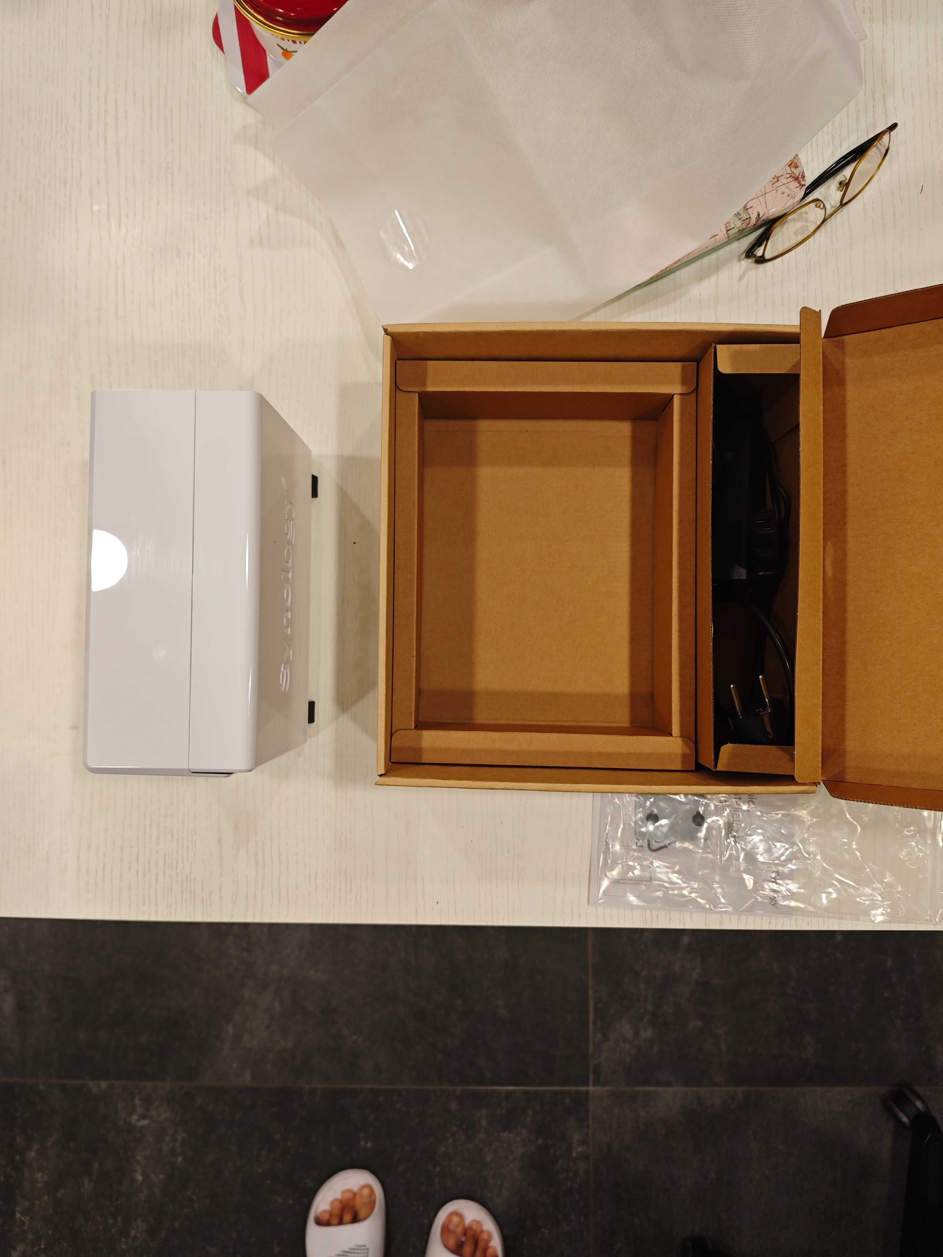 Synology DiskStation DS223j