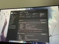 Обменяю свою видео картy rx 5500 xt процесс i7 4790