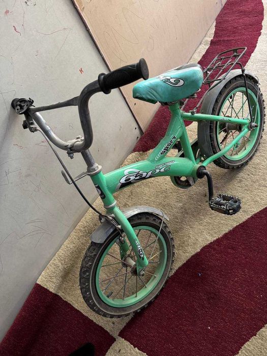 Veli motosikl sotiladi