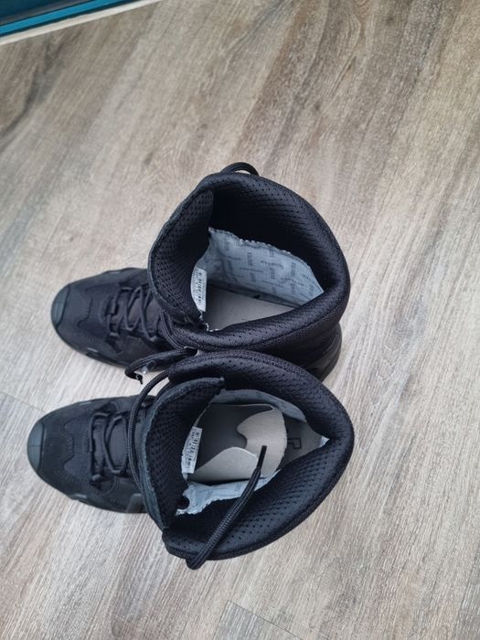 Чисто нови оригинални обувки LOWA Zephyr GTX HI TF