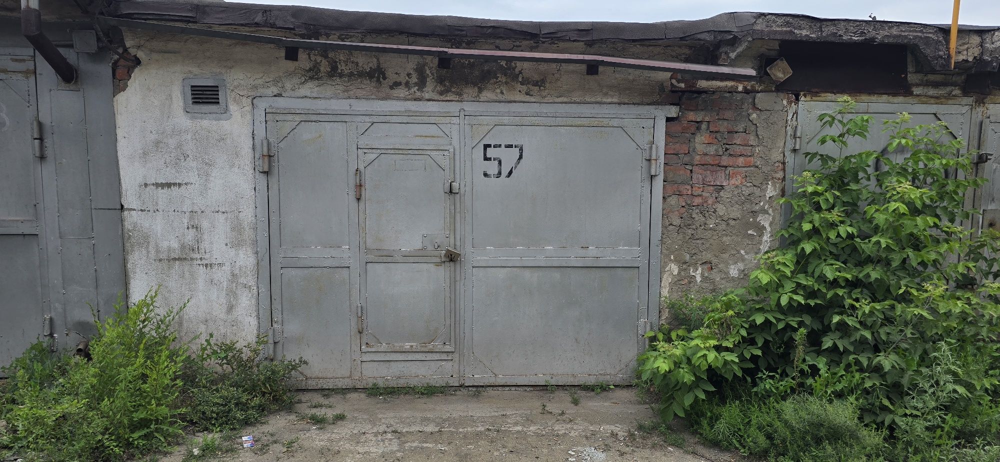 Продам Гараж 6 общество