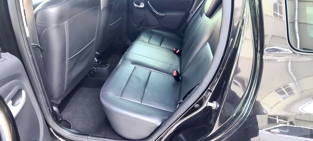 Dacia Duster Prestige 4x4 - 1.5 dCi - 2011 - Euro 5 - GARANTIE