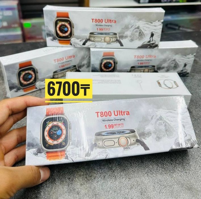 Современные смарт часы – качество и доступная цена