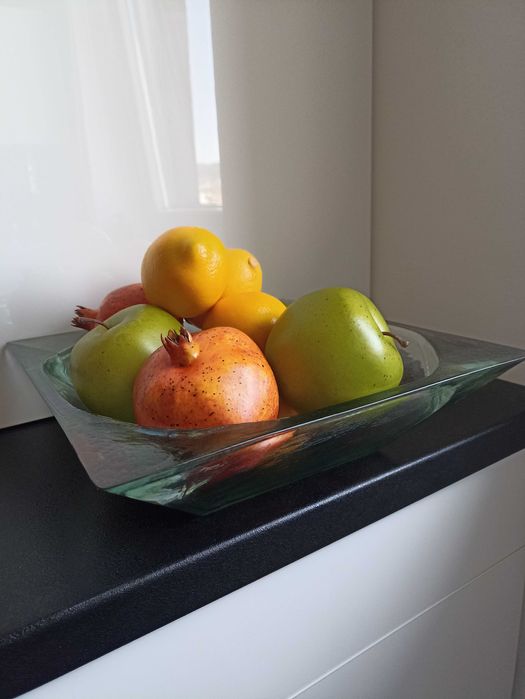 Fructe artificiale