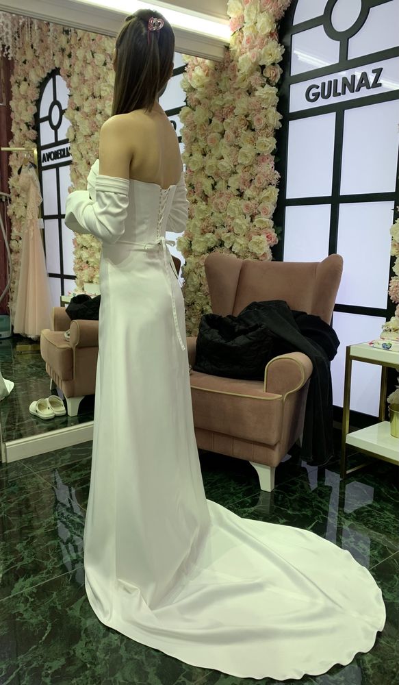 Аренда/ продажа свадебного платья
