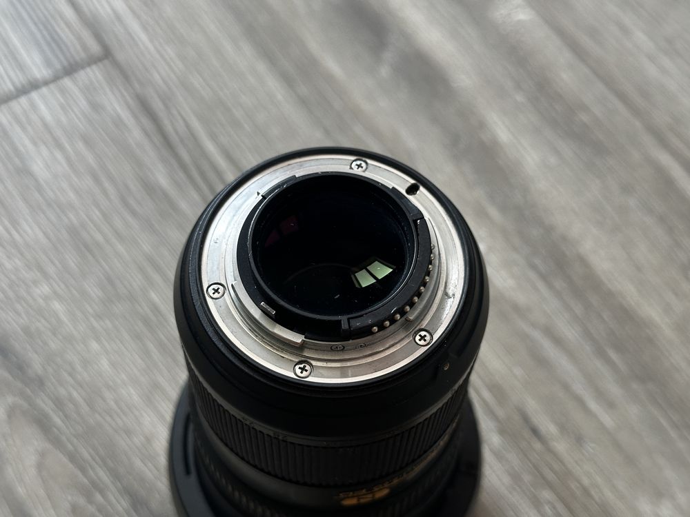 Nikon D750 & Nikkor 24-70 f2.8