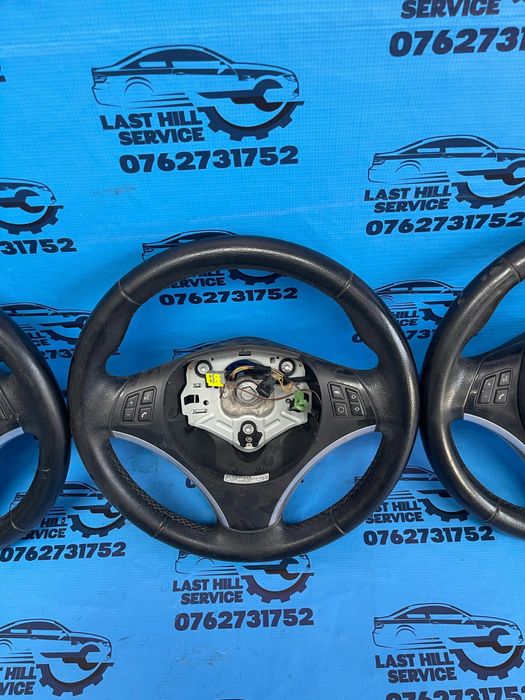 Volan bmw e90 e87 seria 1 seria 3